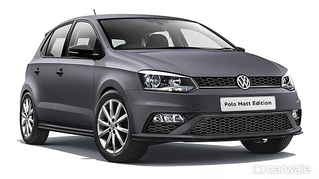 Volkswagen Polo - Polo Price, Specs, Images, Colours