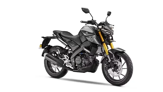 Yamaha MT-15 V2