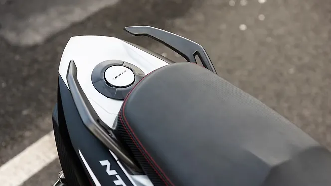 TVS Ntorq 125 Seat