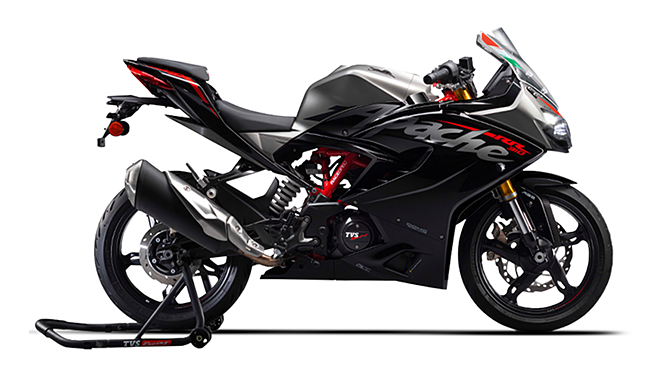 Apache rr 310 bs6 price sale