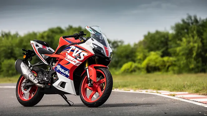 Apache Rr310cc TVS Apache RR310 Price - Mileage, Images, Colours | BikeWale