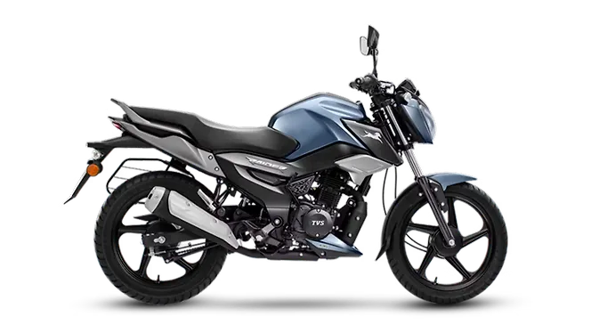 Raider 125