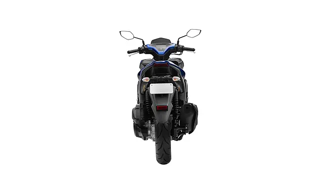 Yamaha Aerox price, mileage, colours