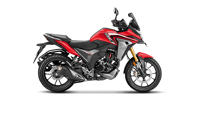 Honda motor store 200cc