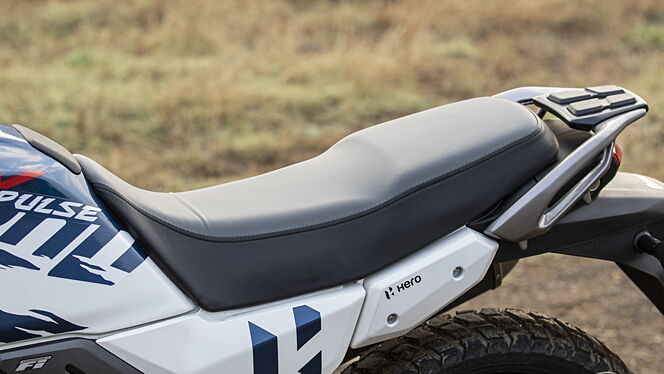 Hero Xpulse 200 4V Bike Seat