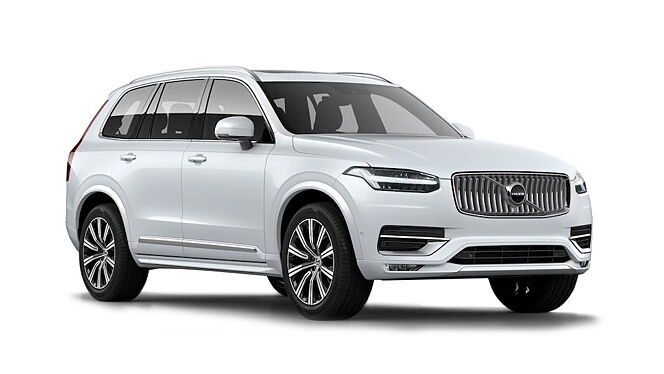 2021 Volvo XC90 Recharge: Big Volvo hybrid crossover is a winning