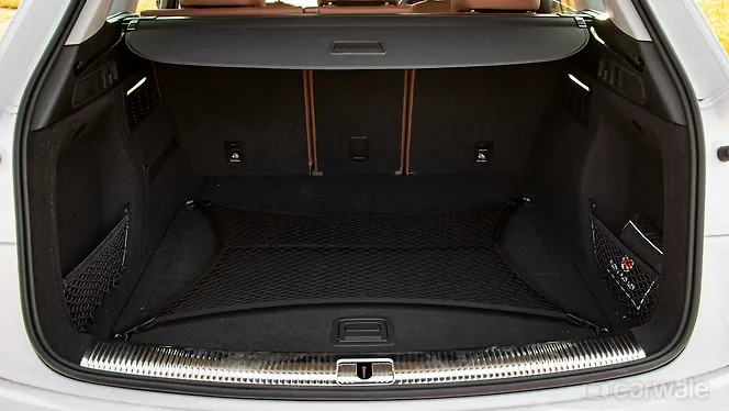 Bootspace
