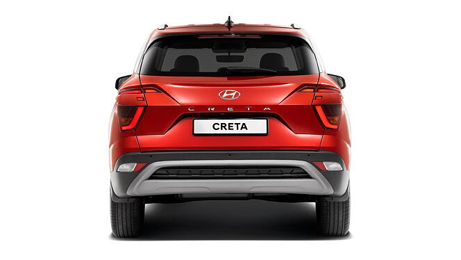 Hyundai Creta Facelift Launch Date, Expected Price Rs. 11.00 Lakh ...