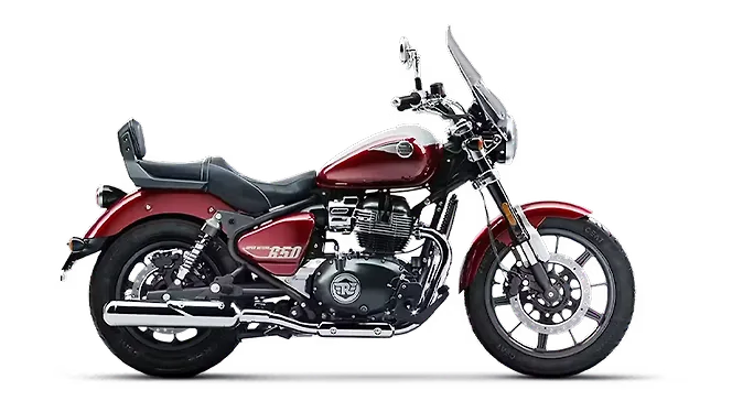 Super Meteor 650