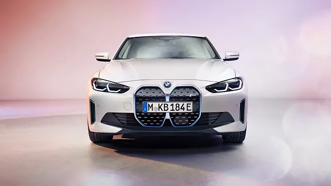 I4 Model BMW i4 Price - Images, Colours & Reviews - CarWale