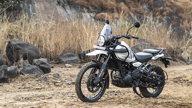 Royal enfield himalayan bs6 price sale