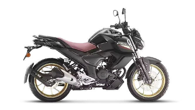 FZ S FI