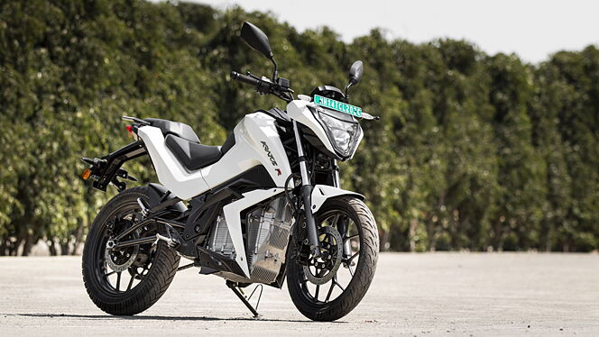 Mono electric bike online price