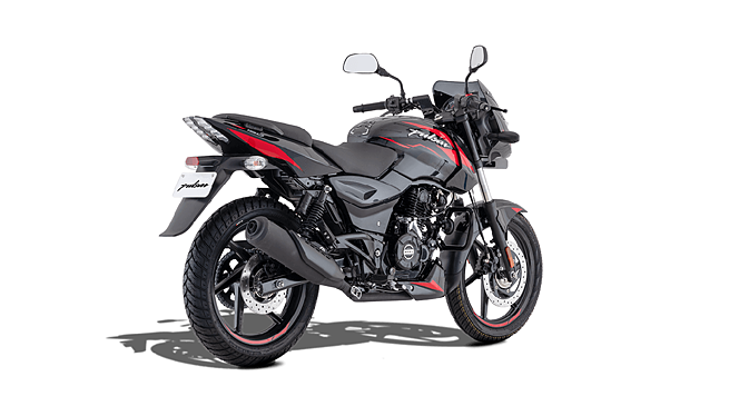 Bajaj Pulsar 150 Price - Mileage, Images, Colours | BikeWale