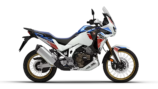 Africa Twin Model Image