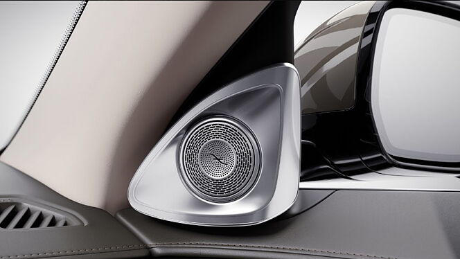 Traumsound statt Traumvilla: Mercedes-Maybach S 680 4Matic - mit dem  Highend-Benz in die vierte (Klang-)Dimension 