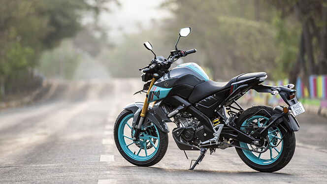 Yamaha mt 15 offers sale