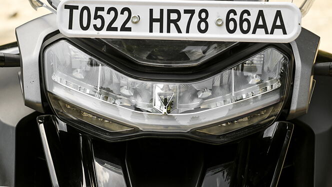 Triumph Tiger 1200 Head Light