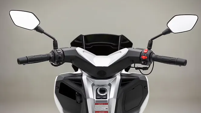 Keeway Vieste 300 Handlebar