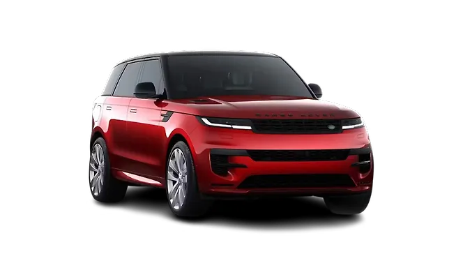 Land Rover Range Rover Sport Car