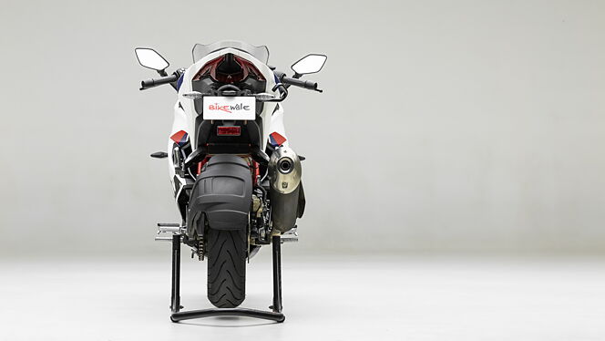 BMW G 310 RR: BMW Motorrad launches G 310 RR bike worth Rs 2.85 lakh - The  Economic Times