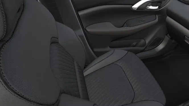 Toyota Urban Cruiser Hyryder Front Row Seats Toyota Urban Cruiser Hyryder Front Row Seats
