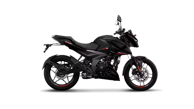 Pulsar N160