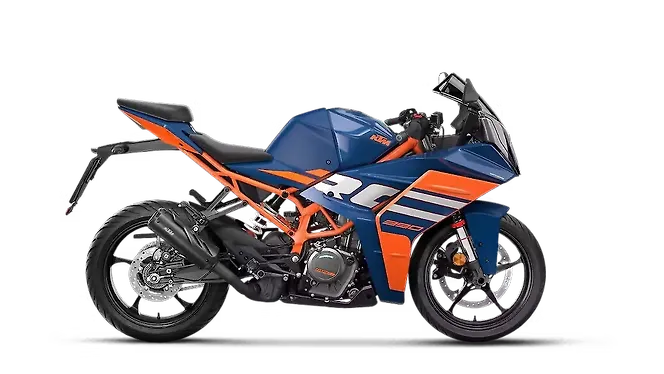RC 390