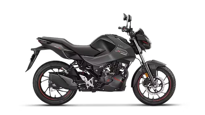 Xtreme 160R