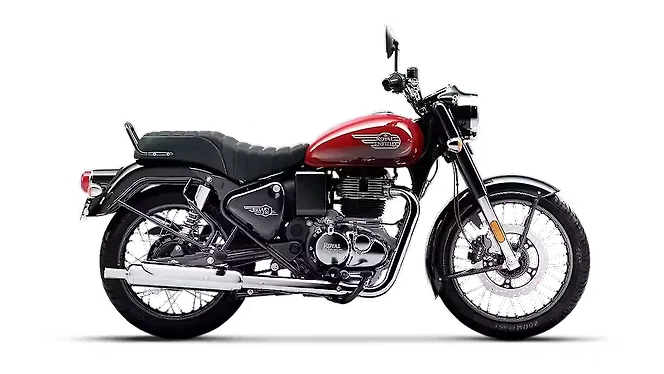 Bullet 350