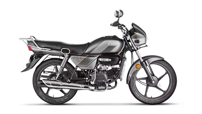 Splendor Plus Xtec