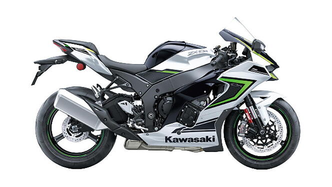 Kawasaki Ninja 1000 Price - Mileage, Images, Colours