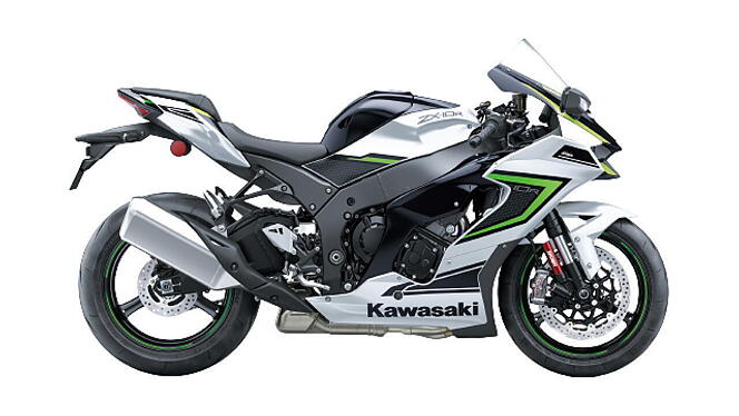 Zx10r on sale 2020 black