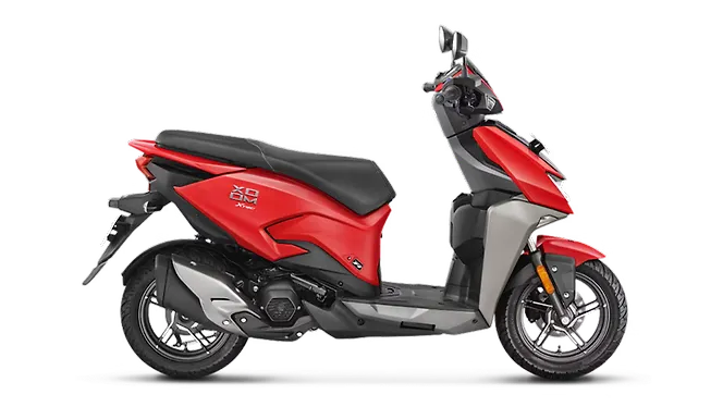 Xoom 110