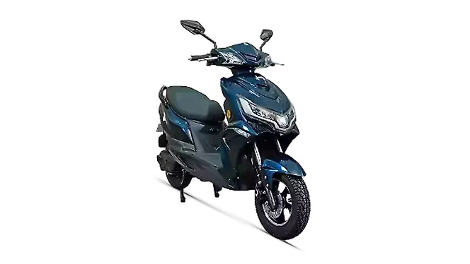 Hop Electric LEO Right Front Three Quarter