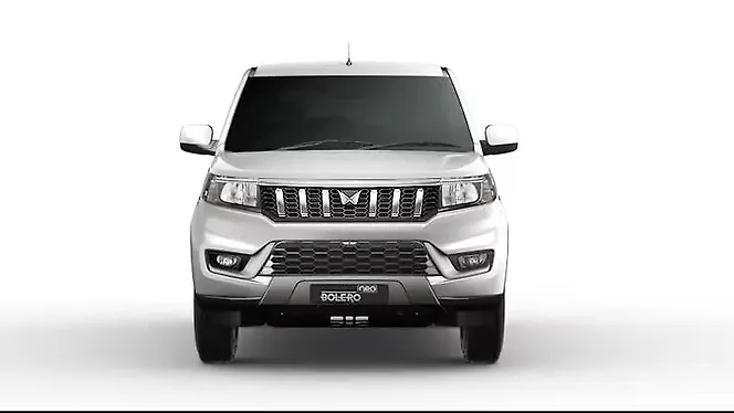 mahindra top model bolero on road price