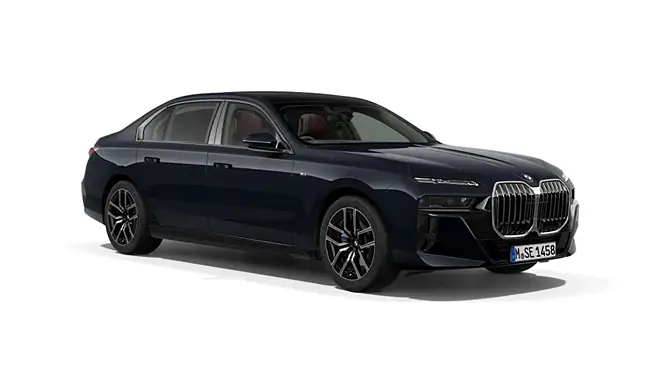 BMW 7 Series Price Images Colours Reviews CarWale