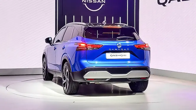 Qashqai Price Revealed!  Launch Date & Stunning Photos Inside! - floz4yc