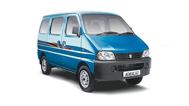 Maruti Suzuki Eeco 7 STR STD