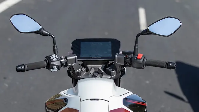 Matter AERA Handlebar