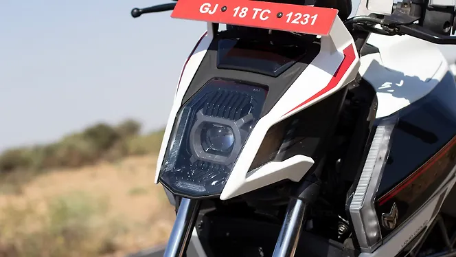 Matter AERA Head Light