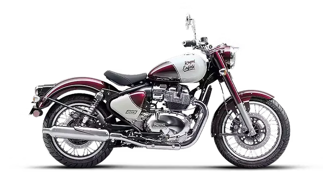 Classic 650