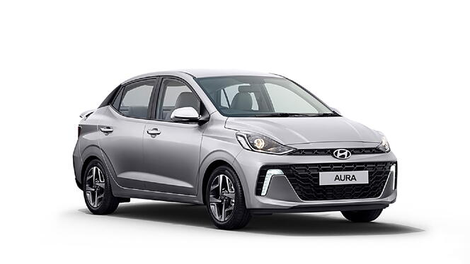 Hyundai Aura Price - Images, Colours & Reviews - CarWale