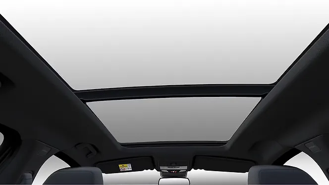 Tata Harrier Sunroof/Moonroof Tata Harrier Sunroof/Moonroof