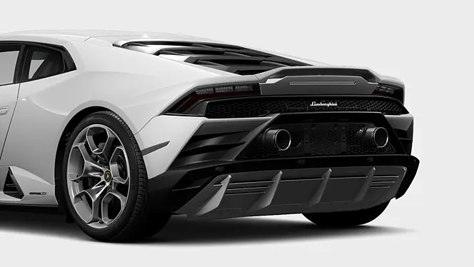 Lamborghini Huracan LP - характеристики, фото, цена.