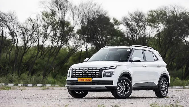 Venue SX (O) 1.0 Turbo iMT on road Price | Hyundai Venue SX (O) 1.0 ...