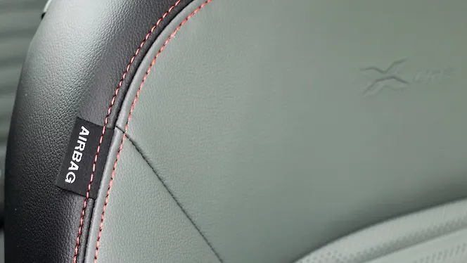 Kia Sonet [2024-2024] Driver Side Airbag