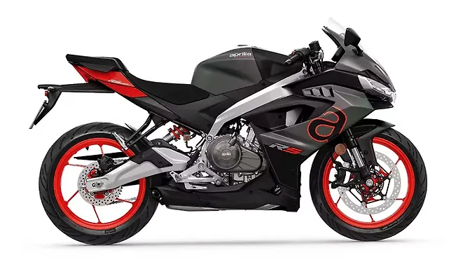 RS 457 Model Image