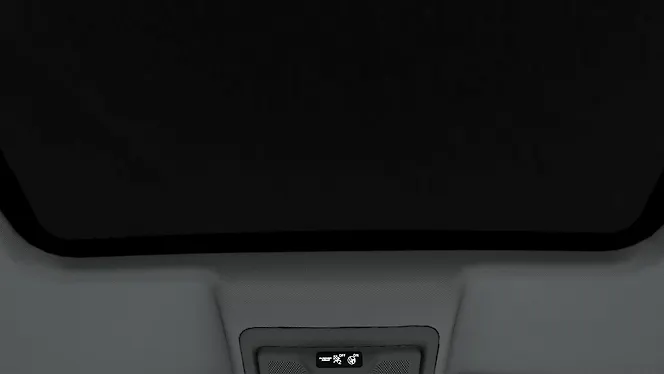 Tata Nexon Sunroof/Moonroof