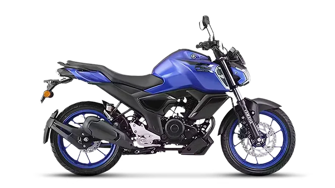 FZS FI V4